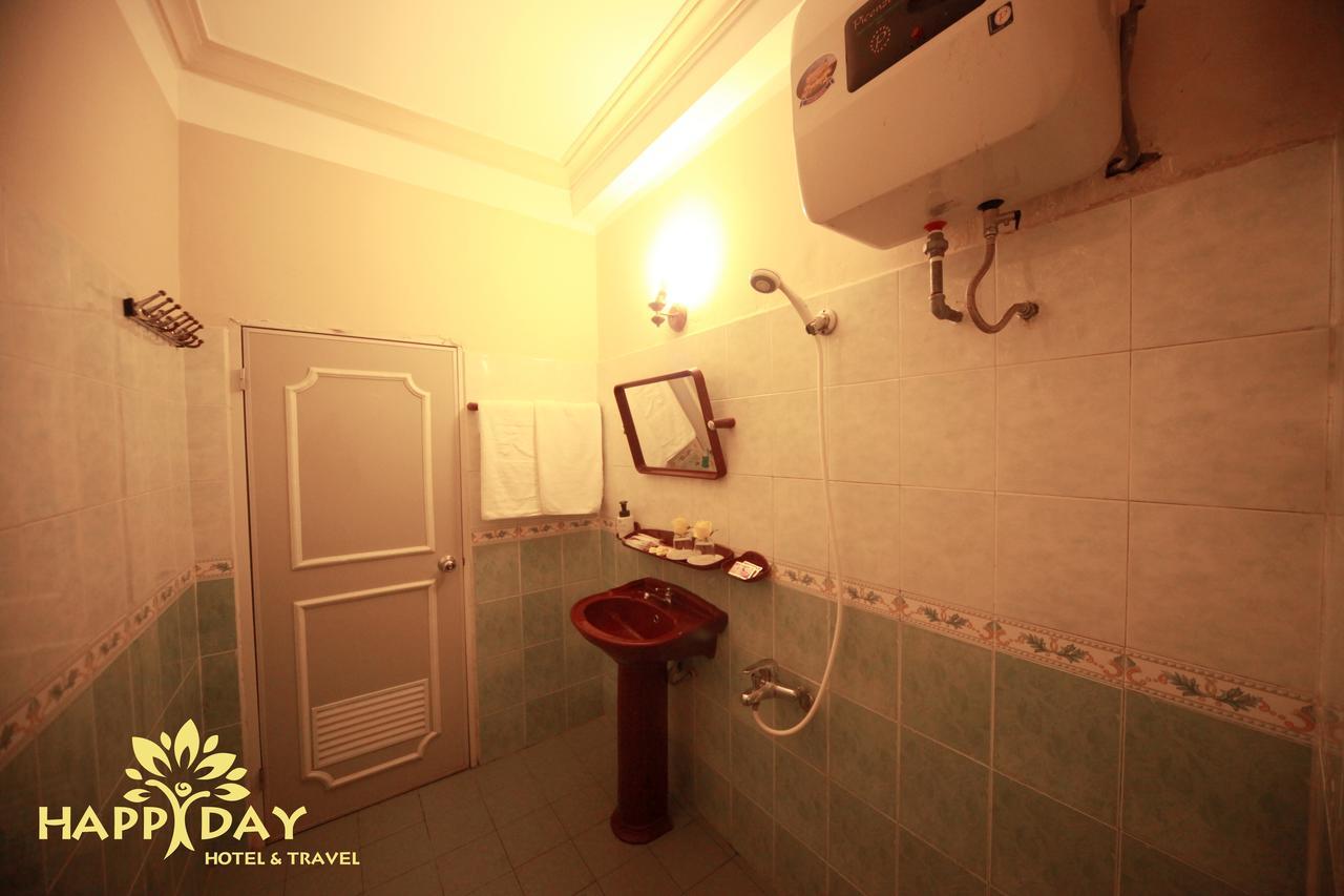 Happy Day 2 Hotel Да Лат Екстериор снимка