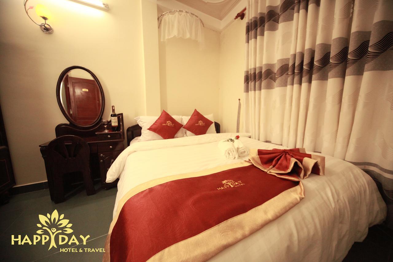 Happy Day 2 Hotel Да Лат Екстериор снимка