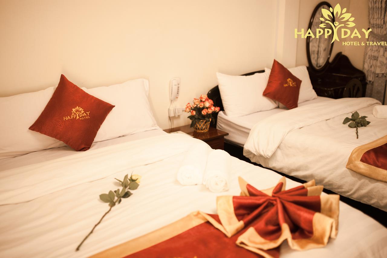 Happy Day 2 Hotel Да Лат Екстериор снимка