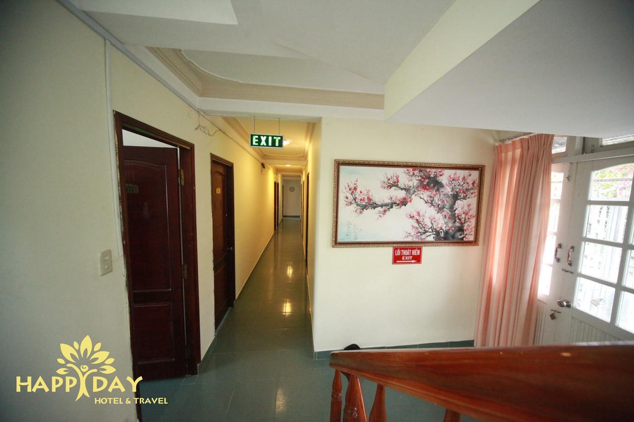Happy Day 2 Hotel Да Лат Екстериор снимка