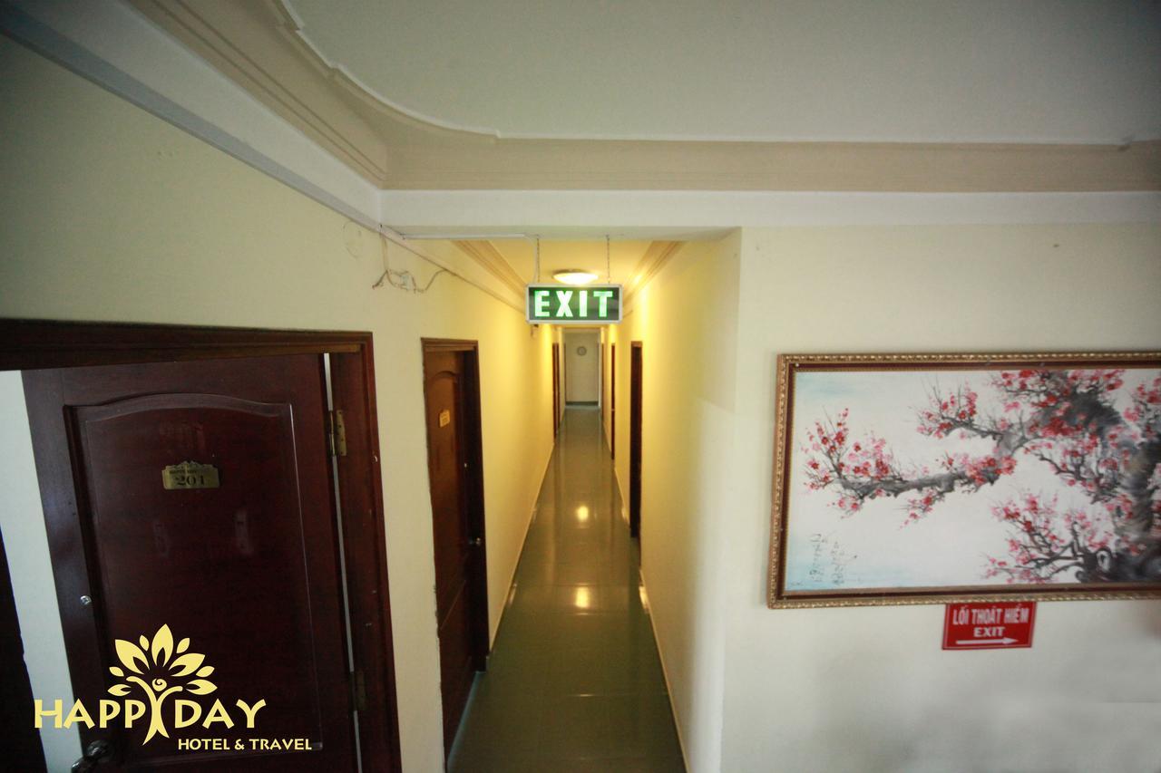 Happy Day 2 Hotel Да Лат Екстериор снимка