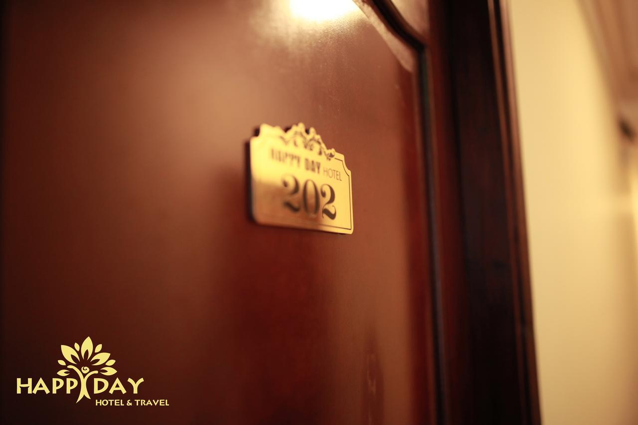 Happy Day 2 Hotel Да Лат Екстериор снимка