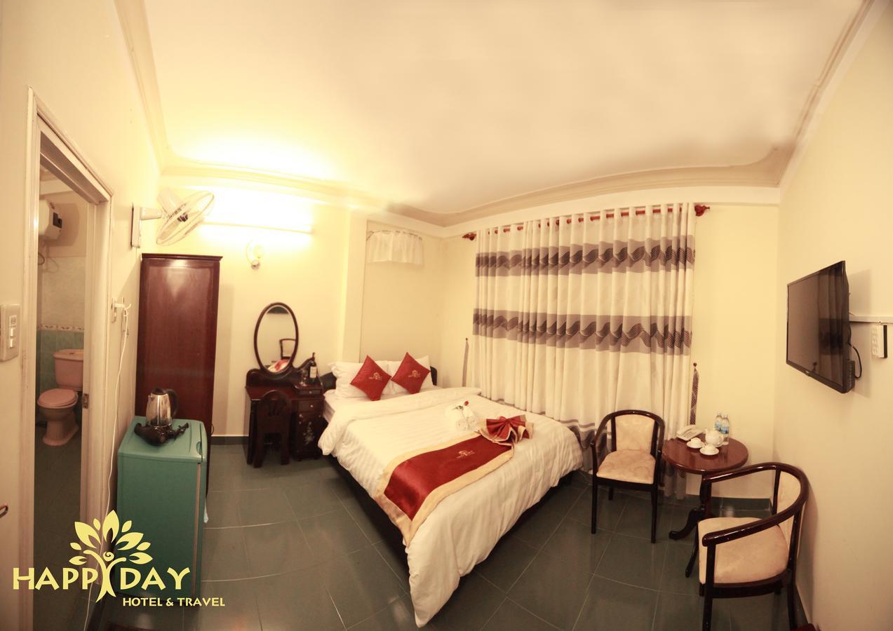 Happy Day 2 Hotel Да Лат Екстериор снимка
